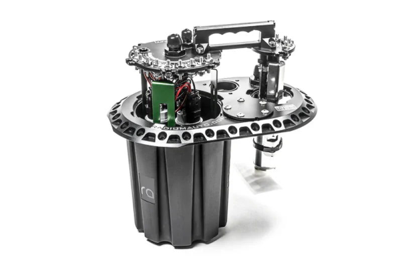 Surge Tanks