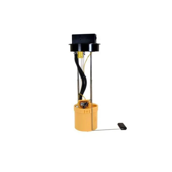 Fuel Systems