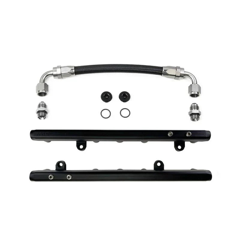 Fuel Rails