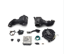 Control Packs