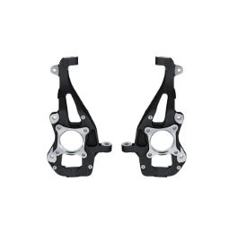 Steering Knuckles & Spindles