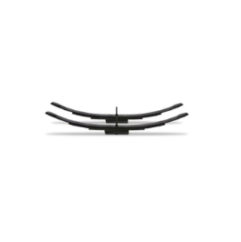 Leaf Springs & Accessories