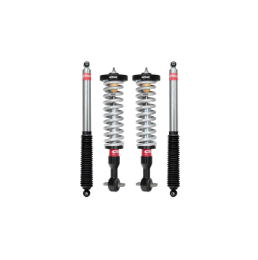 Coilovers & Components