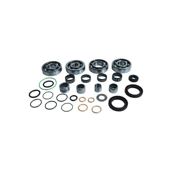 Transmission Rebuild Kits