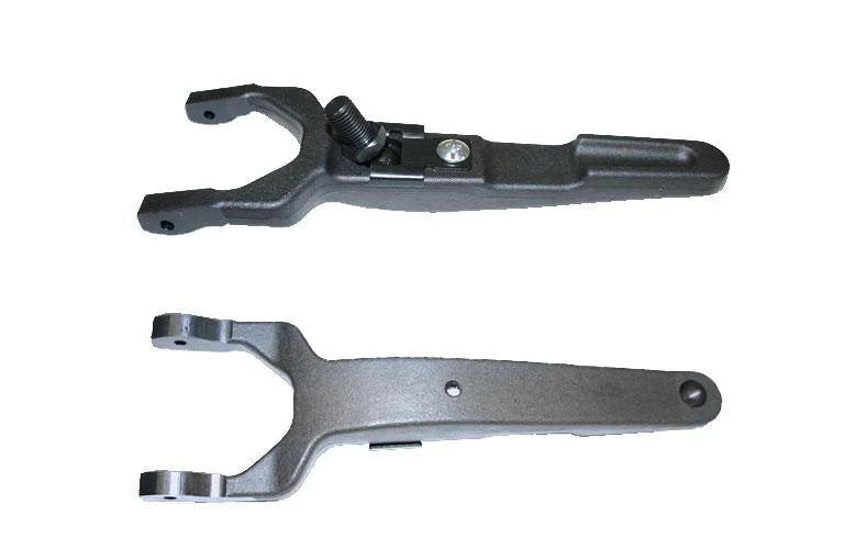 Clutch Forks