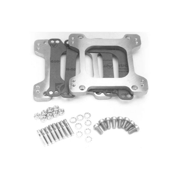 Carburetor Rebuild Components