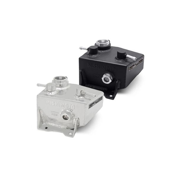 Coolant Reservoirs