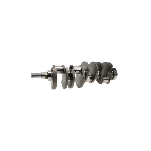 Crankshafts