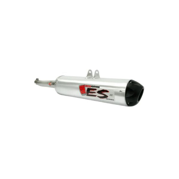 Powersports Exhausts