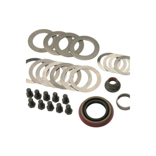 Ring and Pinion Install Kits