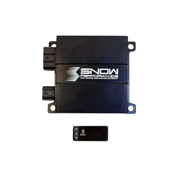 Water Meth Controllers