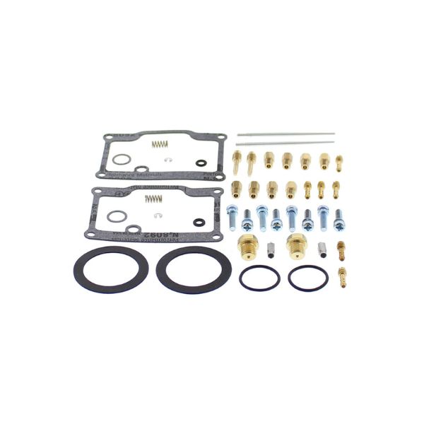 Carburetor Rebuild Kits
