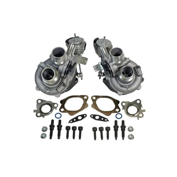 Turbo Kits
