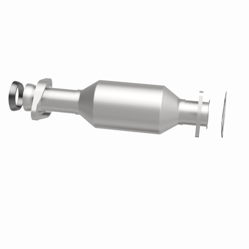 Magnaflow 22635 - MAG22635 - MagnaFlow Conv Direct Fit Acura-Honda 88-91 - Shipped in Europe - Tuningsupply.com