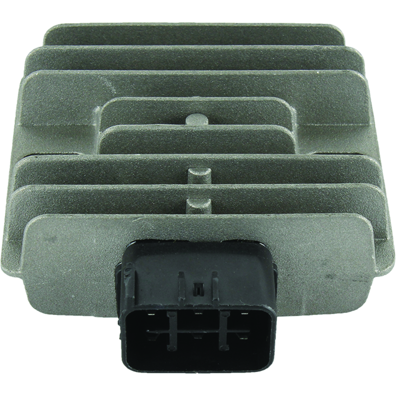 QuadBoss 463600 - QBS463600 - QuadBoss 09-16 Kawasaki KAF400 Mule 600 Voltage Regulator - Shipped in Europe - Tuningsupply.com
