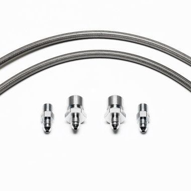 Wilwood 220-11751 - WIL220-11751 - Wilwood Flexline Kit 95-05 Miata - Shipped in Europe - Tuningsupply.com