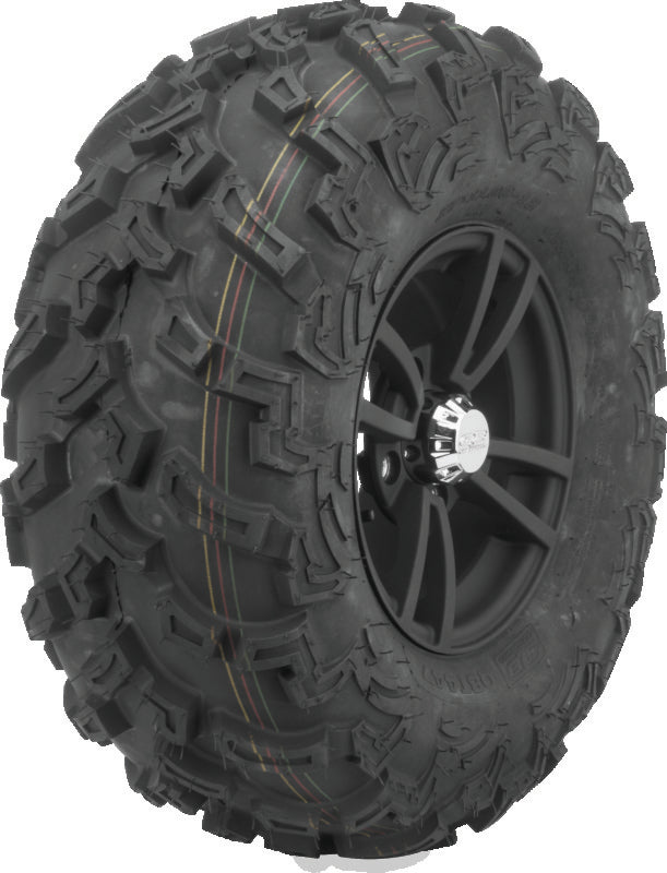 QuadBoss - QBS608978 - QuadBoss QBT447 Utility Tire - 27x11-12 6Ply - Shipped in Europe - Tuningsupply.com