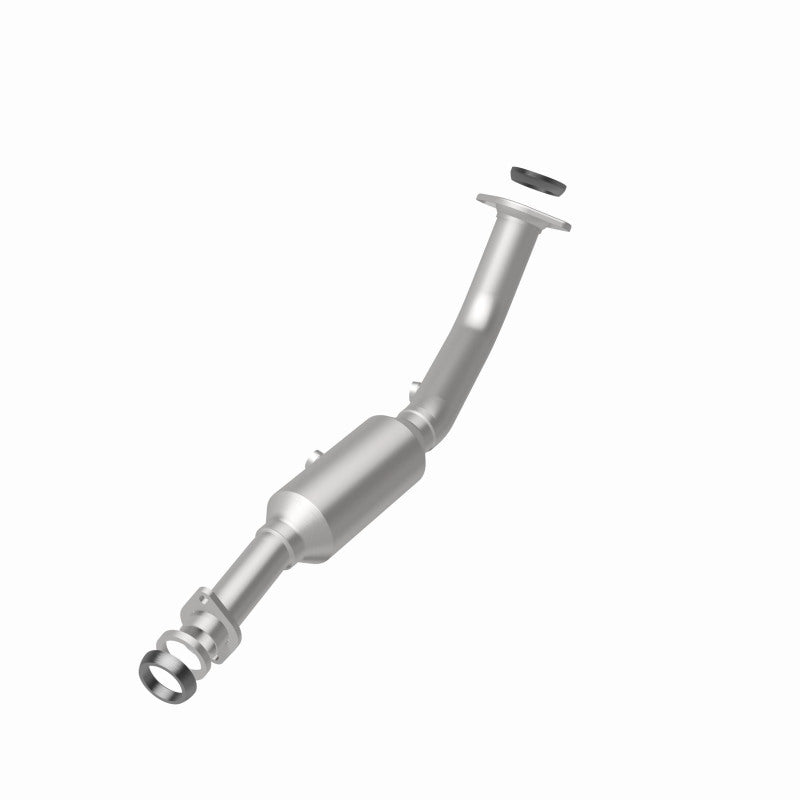 Magnaflow 5461990 - MAG5461990 - MagnaFlow Direct Fit Converter 03-11 Honda Element 2.4L Underbody - Shipped in Europe - Tuningsupply.com