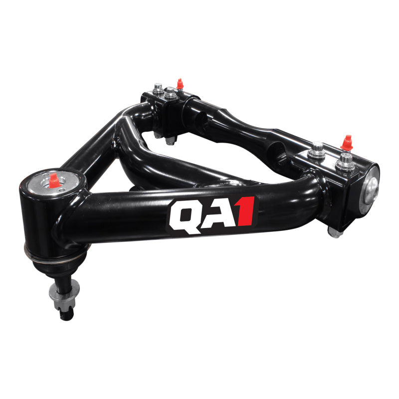 QA1 52602 - QAP52602 - QA1 63-87 Chevrolet C10 Street Upper Control Arm Kit - Front - Shipped in Europe - Tuningsupply.com