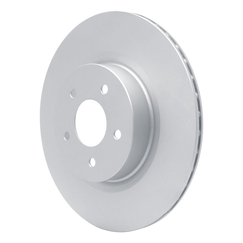 DFC 604-72071 - DFC604-72071 - DFC 21-25 Infiniti QX60 Rear GeoSPEC Coated Rotor - Shipped in Europe - Tuningsupply.com
