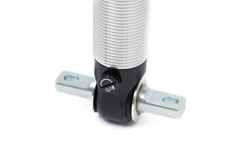 QA1 GS518-12800 - QAPGS518-12800 - QA1 07-18 Chevrolet Silverado 2WD 12-800lb/in. Front Pro-Coil Kit S-Adj - Shipped in Europe - Tuningsupply.com