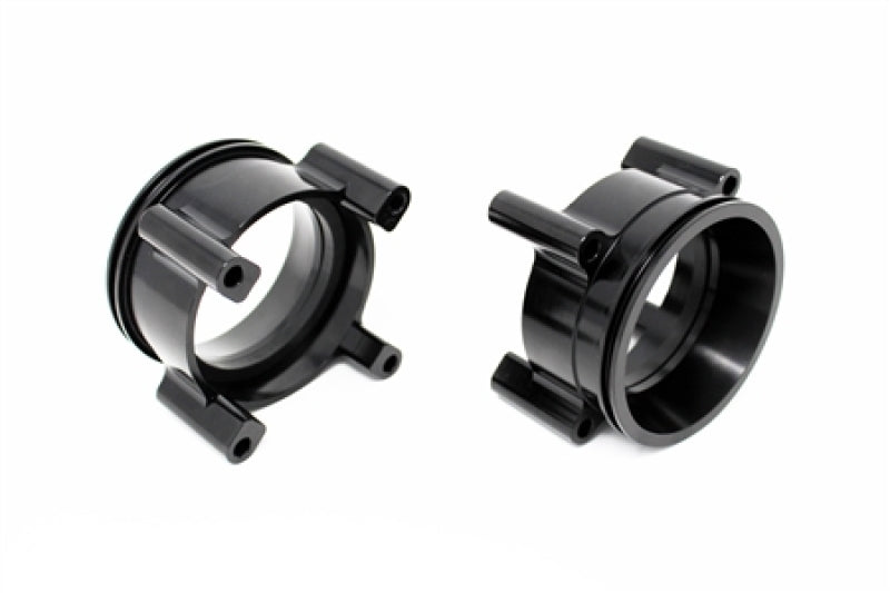 Torque Solution TS-GTR-639 - TQSTS-GTR-639 - Torque Solution Nissan GTR R35 ALL Vanjen Throttle Body Adapter - Shipped in Europe - Tuningsupply.com