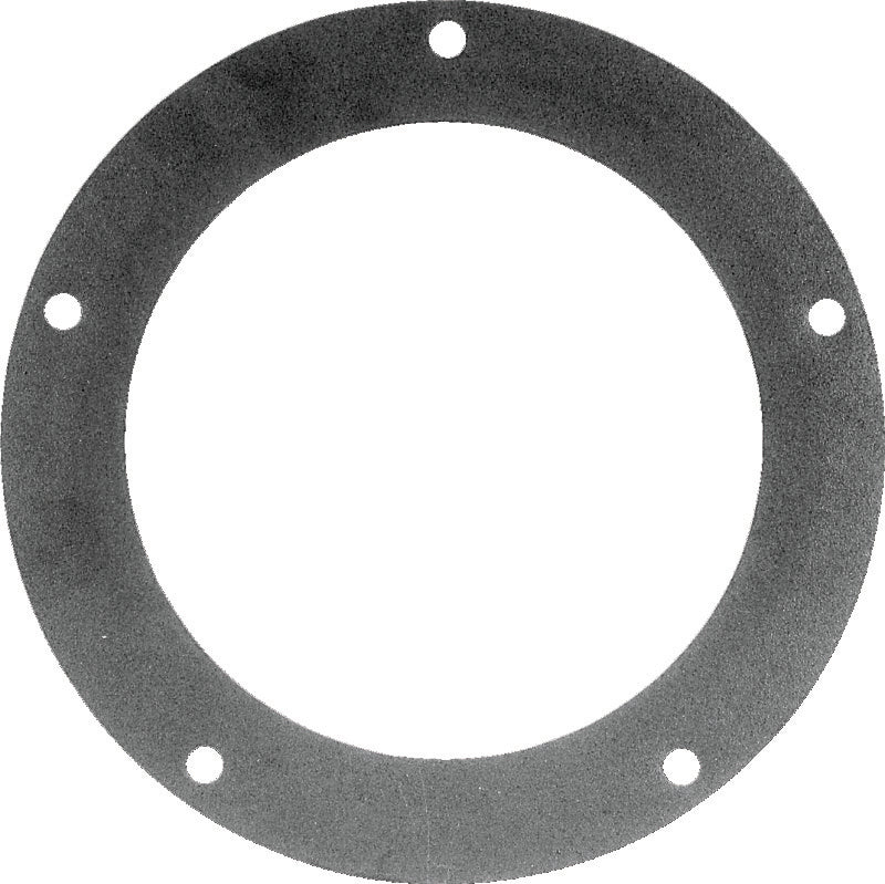 TwinPower 043266 - TWP043266 - Twin Power 99-17 Big Twin Exc 99 Softail models Derby Cover Gasket Replaces H-D 24416-99C 5 Pk - Shipped in Europe - Tuningsupply.com