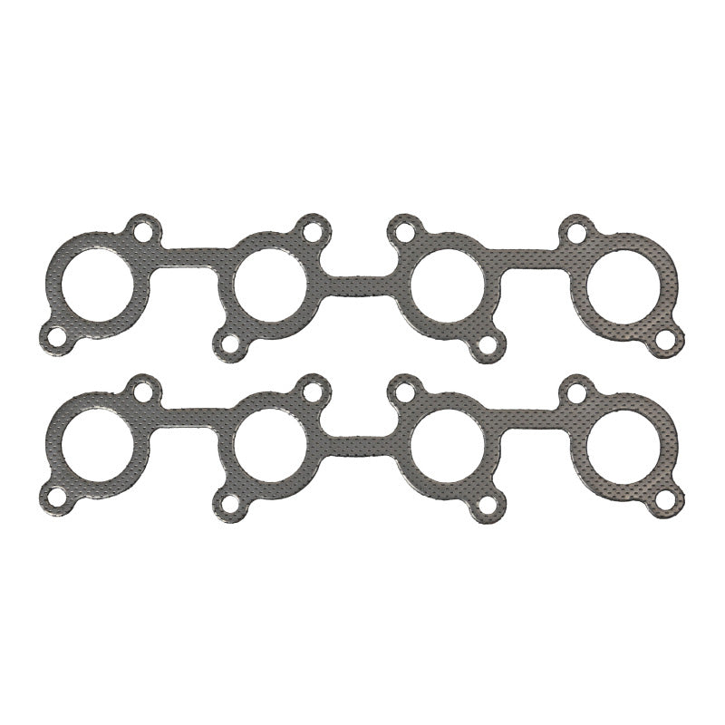 Fel-Pro - FELMS95439 - Fel-Pro 92-00 Lexus SC400/03-05 Toyota 4Runner/98-05 Land Cruiser Exhaust Manifold Gasket Set - Shipped in Europe - Tuningsupply.com