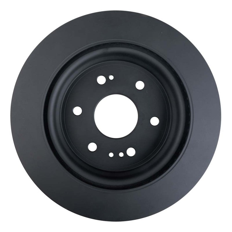 Timbren TIM-R225326 - TIMTIM-R225326 - Timbren 21-24 Cadillac Escalade/Chevrolet Suburban/GMC Yukon BES Coated Brake Rotor - Rear - Shipped in Europe - Tuningsupply.com