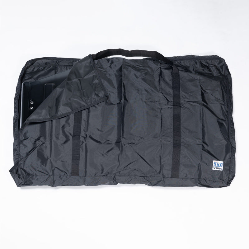Putco 581002 - PUT581002 - Putco 18-22 Jeep Wrangler JL/Gladiator JT Element Sky View Hard Top - Shipped in Europe - Tuningsupply.com