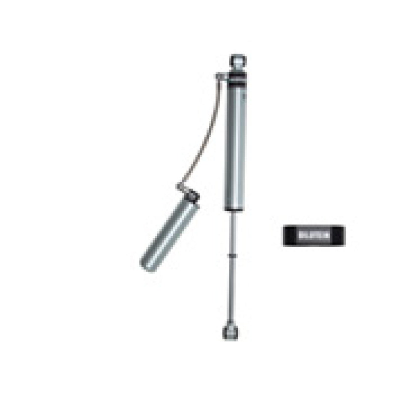 Bilstein 25-311877 - BIL25-311877 - Bilstein 5160 Series 99-04 Ford F250/350 Super Duty Front Shock Absorbers for 4-6in Lift - Shipped in Europe - Tuningsupply.com