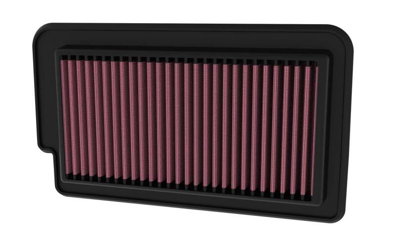 K&N Engineering YA-1022 - KNNYA-1022 - K&N 22-24 Yamaha MT-10 998 / Yamaha MT-10 SP 998 Replacement Air Filter - Shipped in Europe - Tuningsupply.com