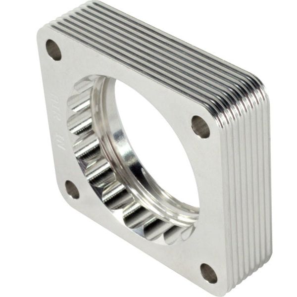 aFe 46-33001 - AFE46-33001 - aFe Silver Bullet Throttle Body Spacers TBS Ford F-150 97-10 V8-4.6 97-03 V8-5.4L - Shipped in Europe - Tuningsupply.com