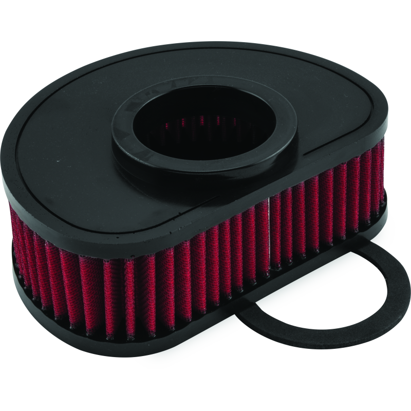 BikeMaster 457016 - BKM457016 - BikeMaster Kawasaki VN1600 Vulcan Classic/Nomad Air Filter - Shipped in Europe - Tuningsupply.com