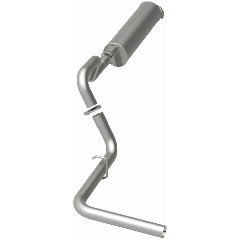 Magnaflow 106-0620 - MAG106-0620 - MagnaFlow BRE Exhaust Kit 92-96 Ford Bronco 5.8L - Shipped in Europe - Tuningsupply.com