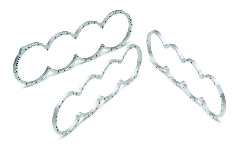 Supertech BG-VQ35-DET - SPTBG-VQ35-DET - Supertech Block Guard for Nissan 350 VQ35DET (Left & Right Side) - Shipped in Europe - Tuningsupply.com