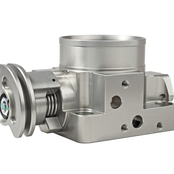 Skunk2 Racing 309-10-0200 - SKK309-10-0200 - Skunk2 Pro Series Mazda Miata NB 1.8L (B6ZE(RS)/BP-ZE) 64mm Billet Throttle Body - Shipped in Europe - Tuningsupply.com