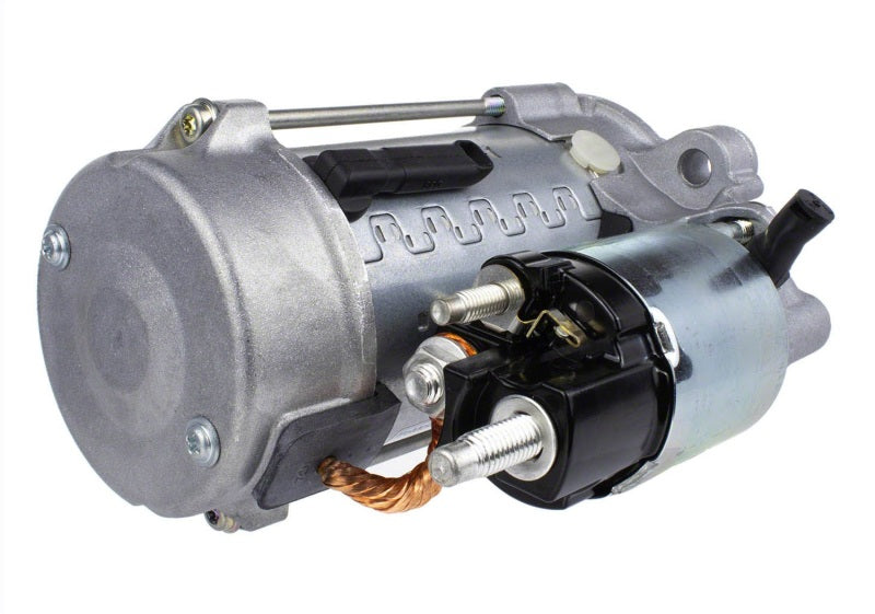 Ford Racing M-11000-SD73 - FRPM-11000-SD73 - Ford Racing 2020+ Super Duty 7.3L Gas Engine Starter - Shipped in Europe - Tuningsupply.com