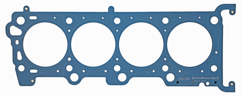 Fel-Pro 1141R - FEL1141R - Fel-Pro FOP Performance V8/281 (4.6L) PermaTorqueMLS Engine Cylinder Head Gasket - Right Hand - Shipped in Europe - Tuningsupply.com