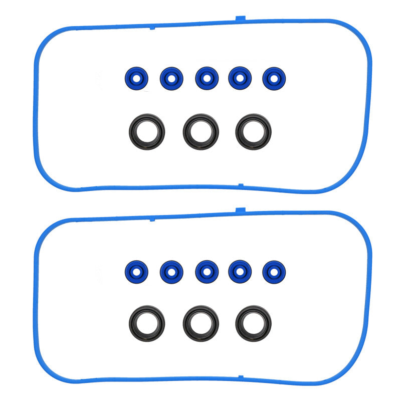 Fel-Pro VS50607R - FELVS50607R - Fel-Pro 04-08 Acura TL/03-04 MDX/06-07 Honda Accord/06-08 Pilot Engine Valve Cover Gasket Set - Shipped in Europe - Tuningsupply.com