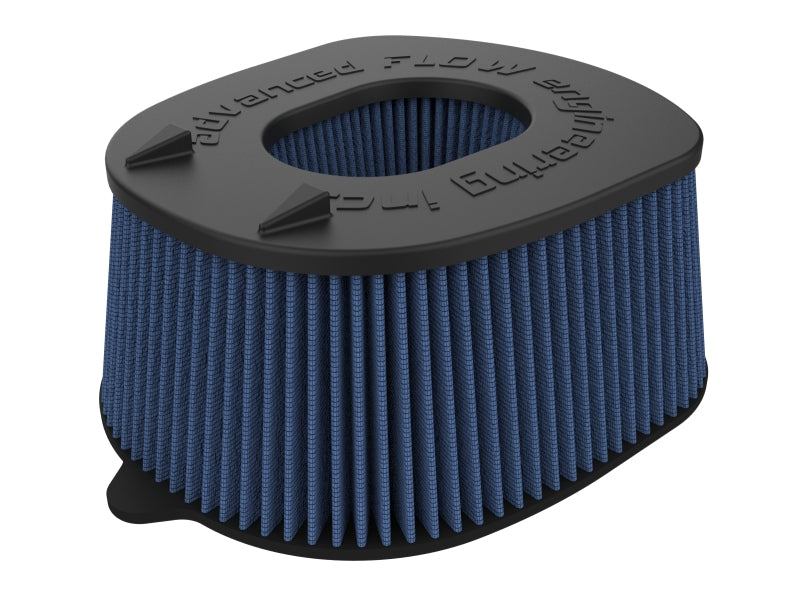 aFe 10-10409R - AFE10-10409R - aFe 2025 RAM 1500 RHO L6-3.0L (tt) Magnum FLOW Pro 5R Air Filter - Shipped in Europe - Tuningsupply.com