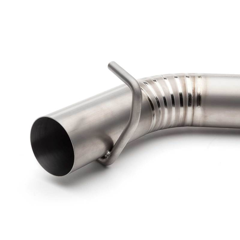 COBB 516160 - COBB516160 - Cobb 22-24 Subaru WRX Titanium Catback Exhaust (Incl. Burnt Ti Tips) - Shipped in Europe - Tuningsupply.com