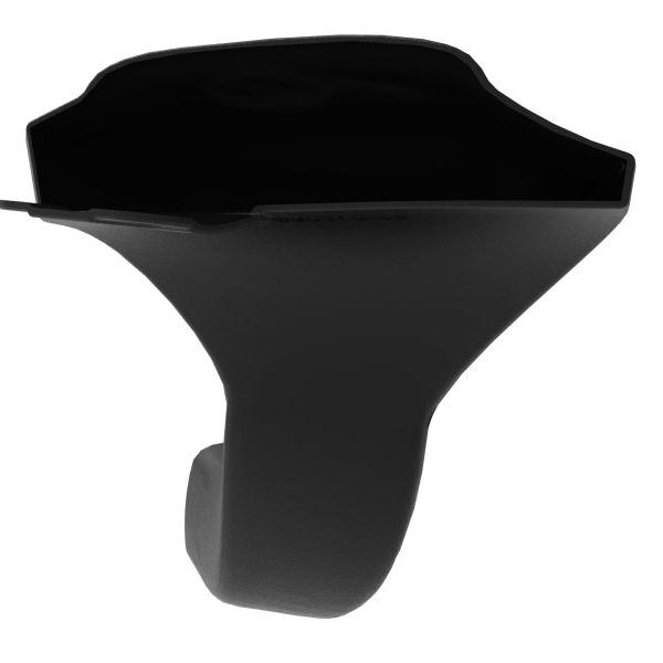 aFe 54-13056S - AFE54-13056S - aFe Magnum FORCE Cold Air Intake System Scoop 19-20 Ford Ranger 2.3L(t) - Black - Shipped in Europe - Tuningsupply.com