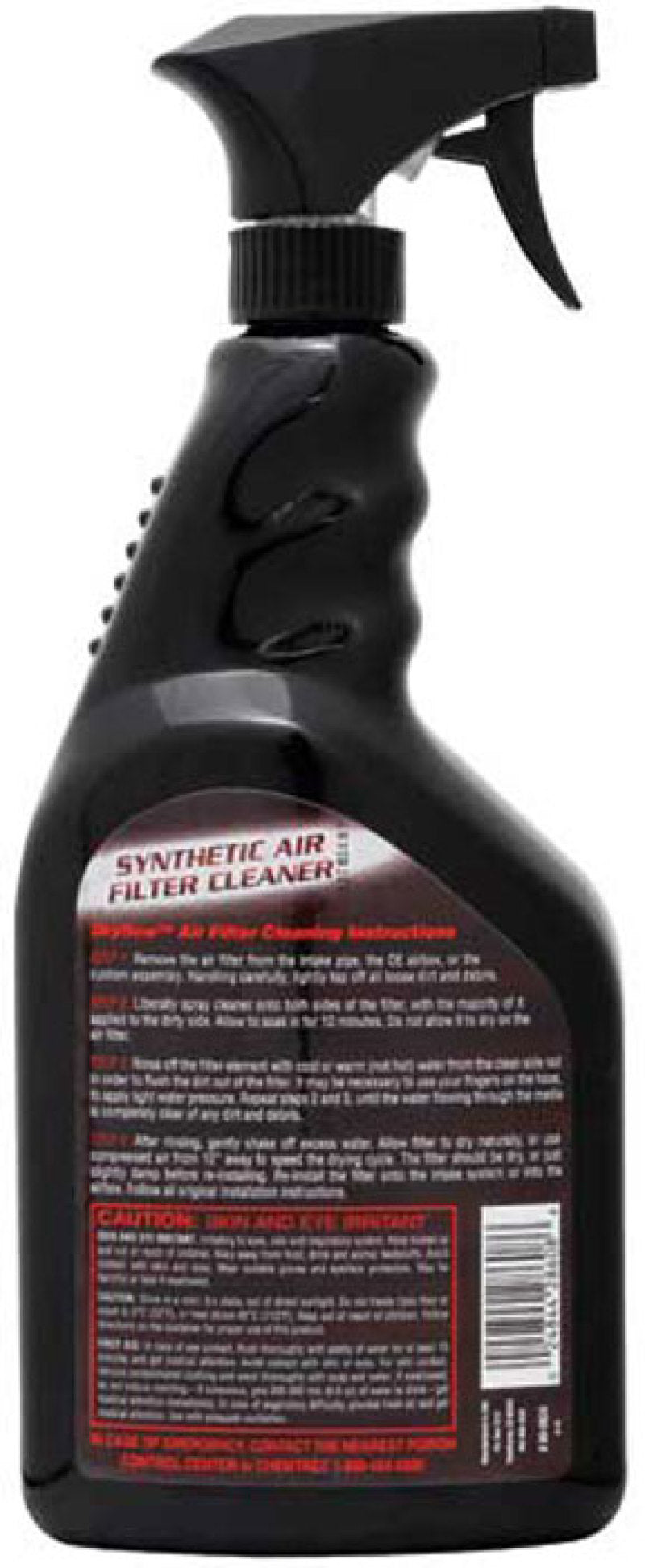 K&N Engineering - KNN99-0624 - K&N Synthetic Air Filter Cleaner - Shipped in Europe - Tuningsupply.com