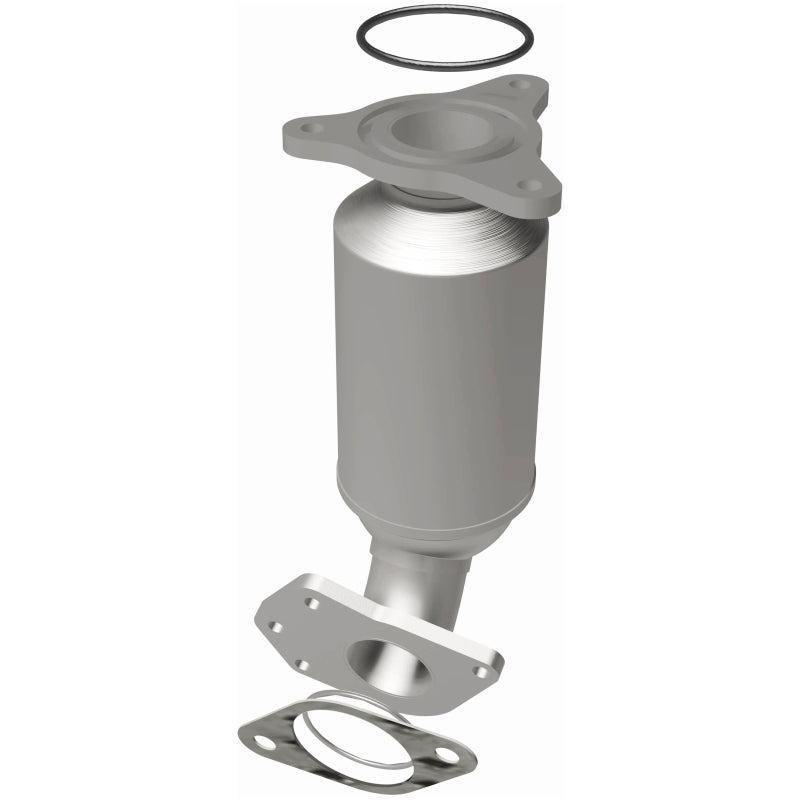 Magnaflow 52889 - MAG52889 - MagnaFlow 14-15 Impala 2.5 Underbody Direct Fit Converter - Shipped in Europe - Tuningsupply.com