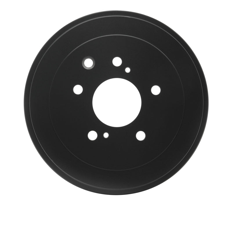 DFC 365-67031 - DFC365-67031 - DFC 13-21 Chevrolet City Express Rear True Balanced Brake Drum - Shipped in Europe - Tuningsupply.com