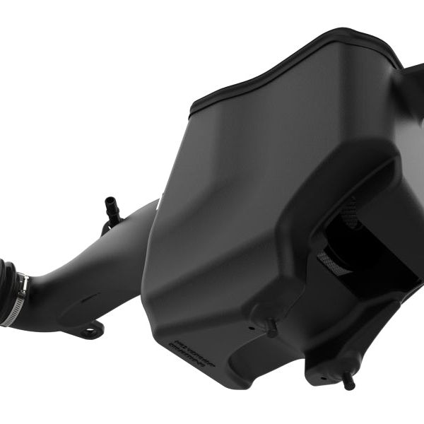 aFe 54-13078D - AFE54-13078D - aFe Magnum FORCE Stage-2 Pro Dry S Cold Air Intake System Jeep Wrangler (JL) 18-23 V6-3.6L - Shipped in Europe - Tuningsupply.com
