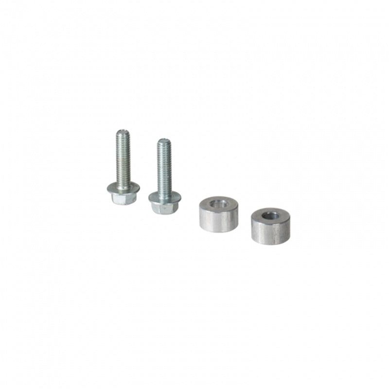 Skunk2 Racing 632-05-1005 - SKK632-05-1005 - Skunk2 06-11 Honda Black Spark Plug Cover - Shipped in Europe - Tuningsupply.com