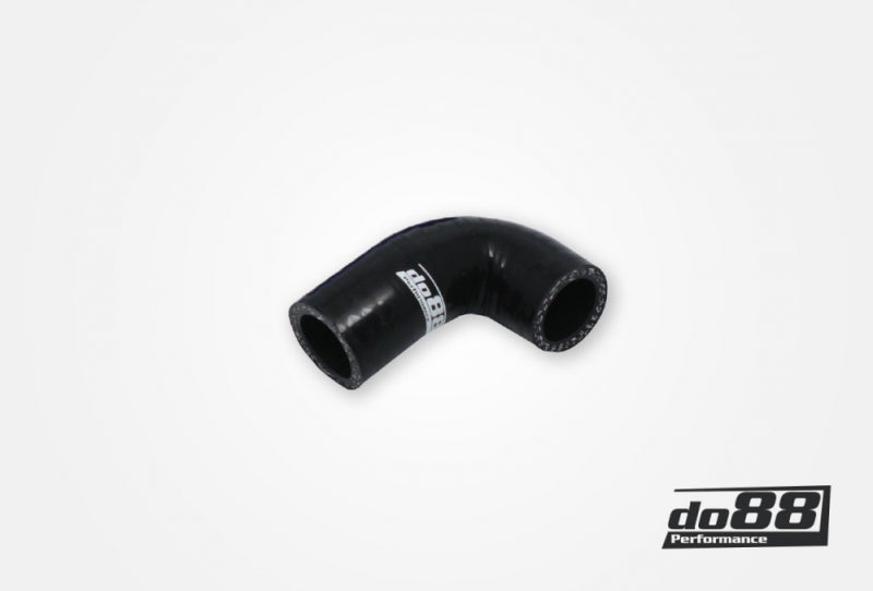 do88 DO88-KIT184S - DOBDO88-KIT184S - do88 92-96 Audi S2/RS2 2.2T (ABY/ADU) Idle Control Hoses - Black - Shipped in Europe - Tuningsupply.com