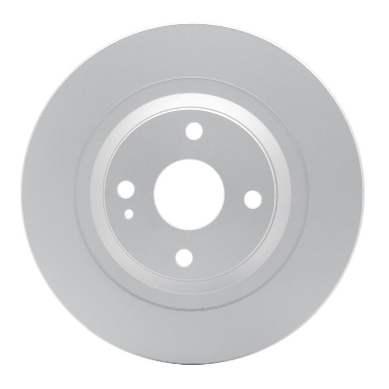 DFC 604-80037 - DFC604-80037 - DFC 01-05 Mazda Miata Rear GeoSPEC Coated Rotor - Shipped in Europe - Tuningsupply.com